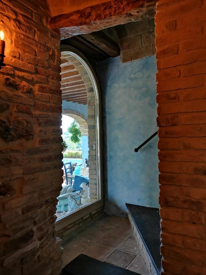 Villa Oscar Vasto Luaran gambar