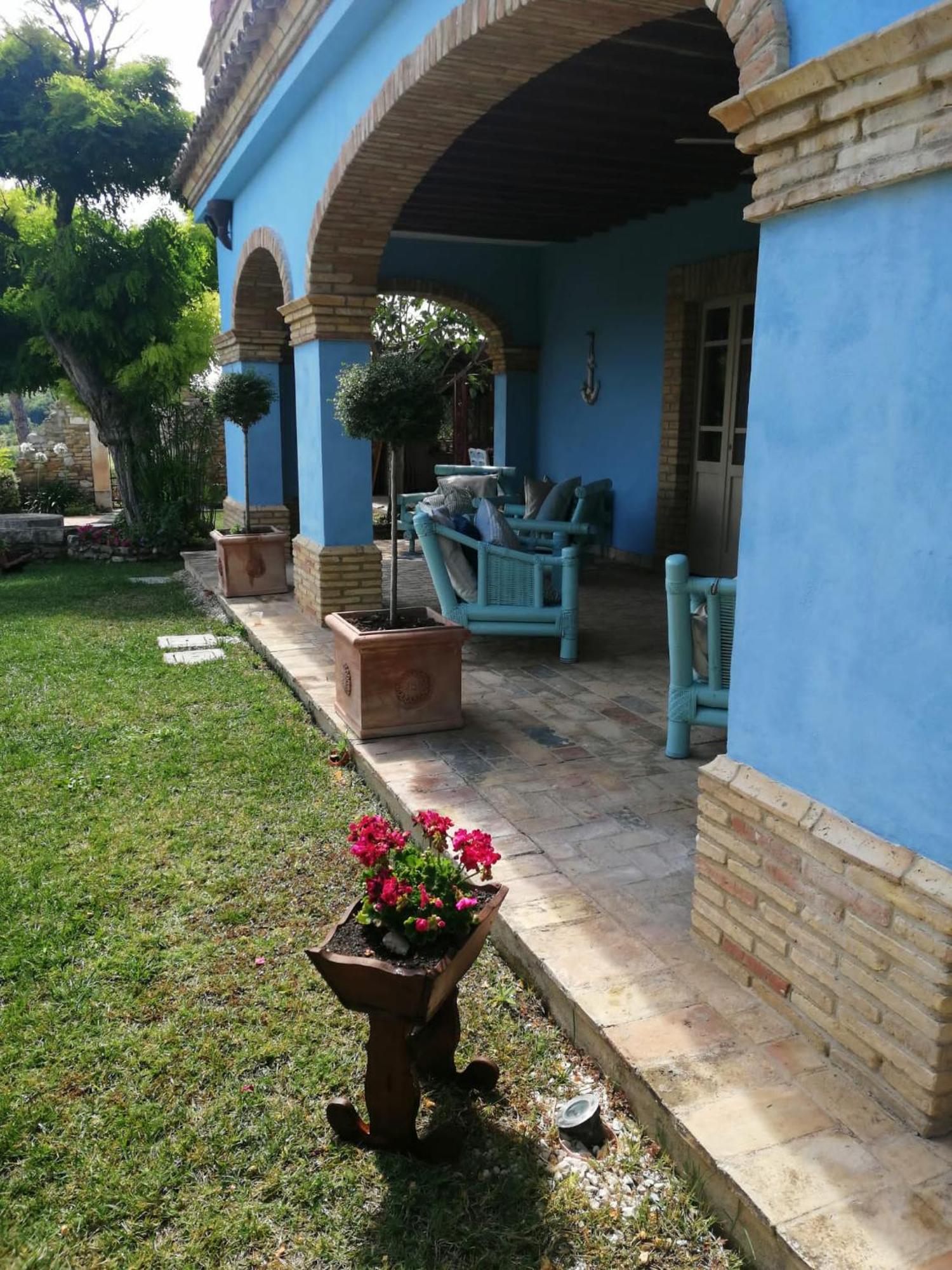 Villa Oscar Vasto Luaran gambar