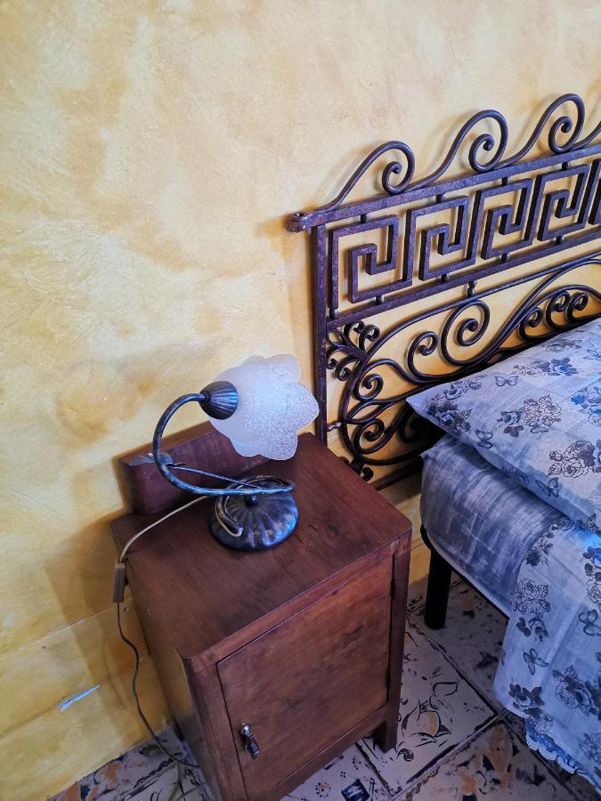 Villa Oscar Vasto Luaran gambar