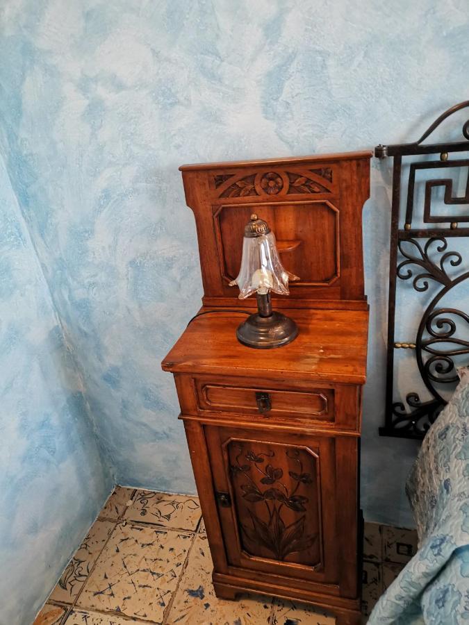 Villa Oscar Vasto Luaran gambar