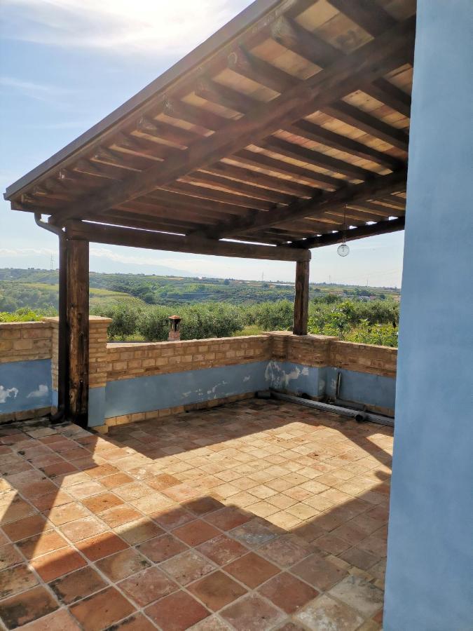 Villa Oscar Vasto Luaran gambar