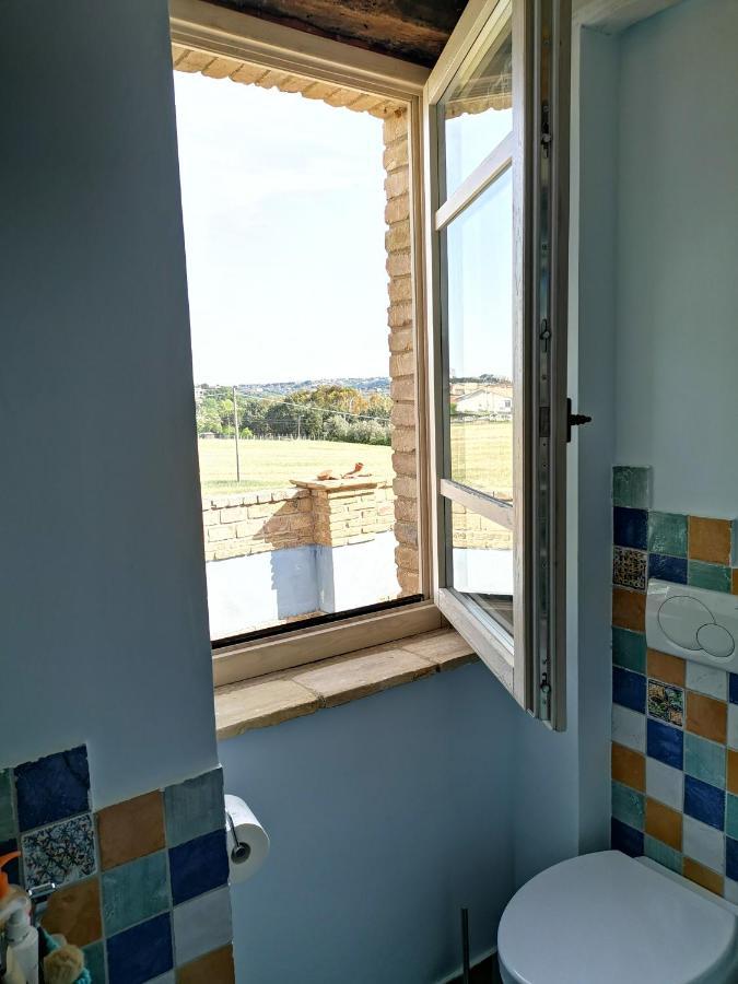 Villa Oscar Vasto Luaran gambar
